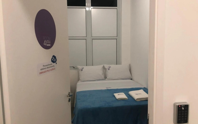 Hostel Digital Room 4 You by Vivapp