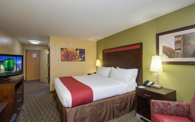Holiday Inn North Phoenix