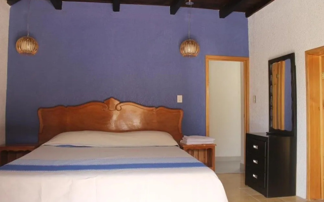Hotel de las Flores