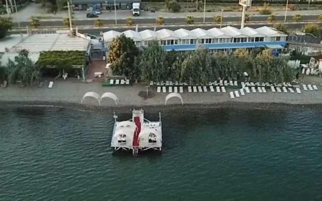 Sohbet Pansiyon