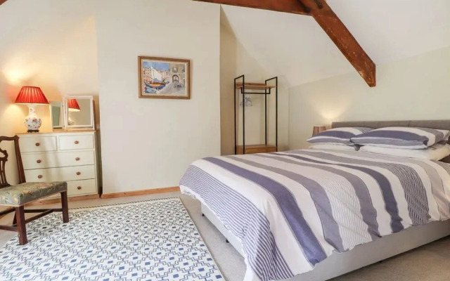 Mill Cottage