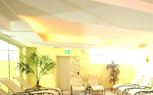 Hotel Alpen