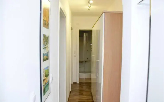 Easyapartments Andreas