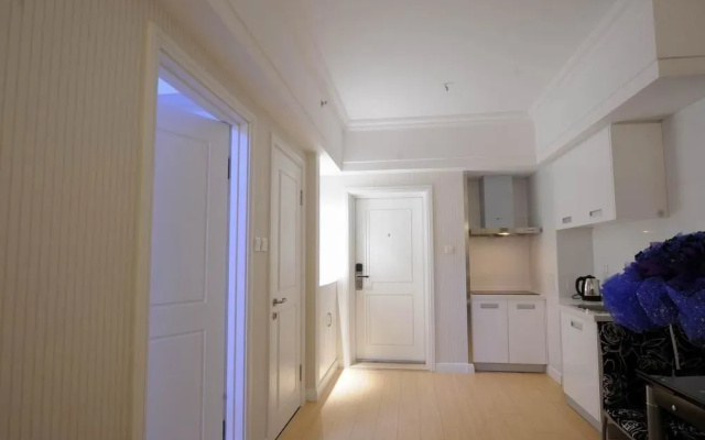 Dalian Yi Jia Express Apartment