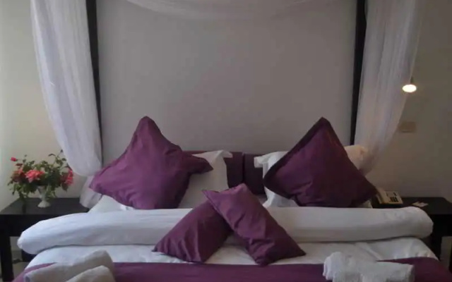 Riva Boutique Hotel Hammamet