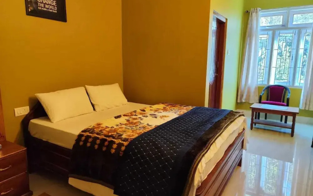 Gyalpo Homestay