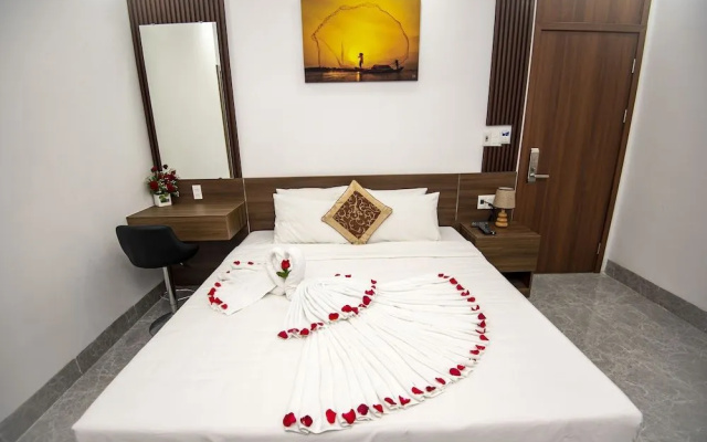 Huy Ngoc Hotel
