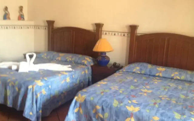 Hotel Posada Oliver