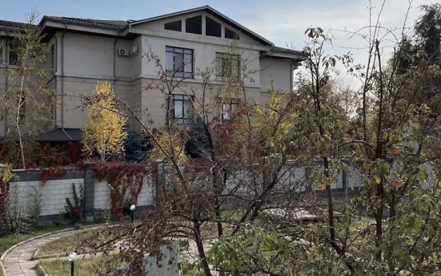 Токтоналиева 8Б