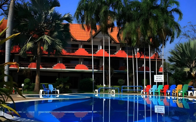 Duenshine Resort