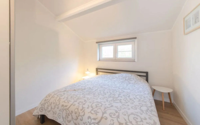Duinenhuisje 25