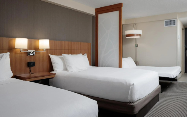 Hyatt Place New Orleans Convention Center