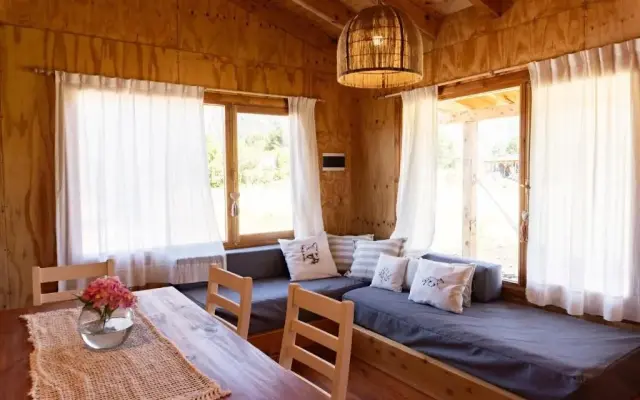 Wild Cabañas Boutique