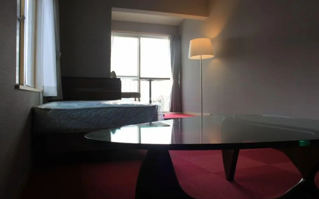 Easy Hostel
