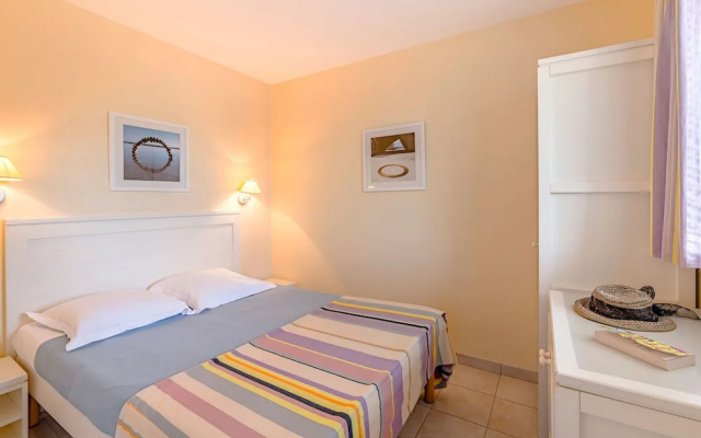 Cozy Apartment Near the Beaches of Les Sables Dolonne