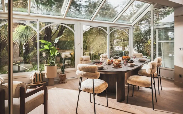 Parc Victoria Appartements