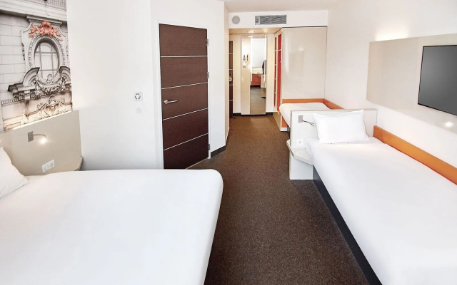 B&B Hotel Łódź Centrum