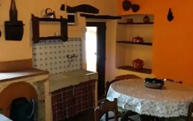 La tana B&b