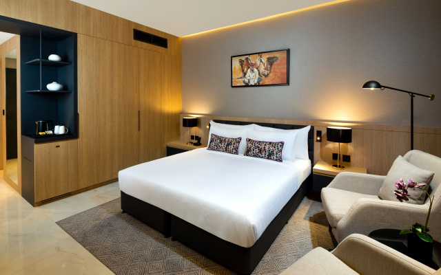 Millennium Place Mirdif Hotel & Apartments