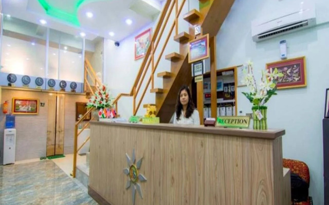 Royal Star Guest House