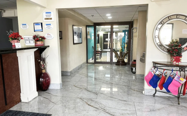 OYO Hotel Rome West GA