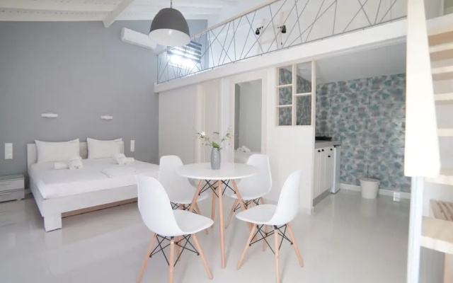 Mirsini Studios & Apartments
