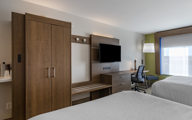 Holiday Inn Express Hotel & Suites Natchitoches by IHG