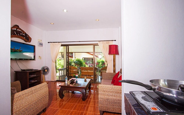 Happiness Villa A