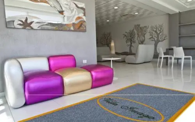 Villa Imago
