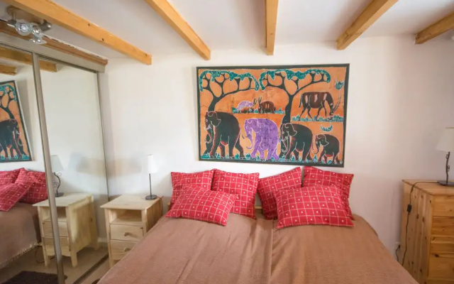 Chalet Pointu