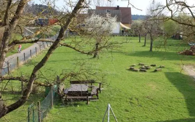 Messewohnung Rehdorf