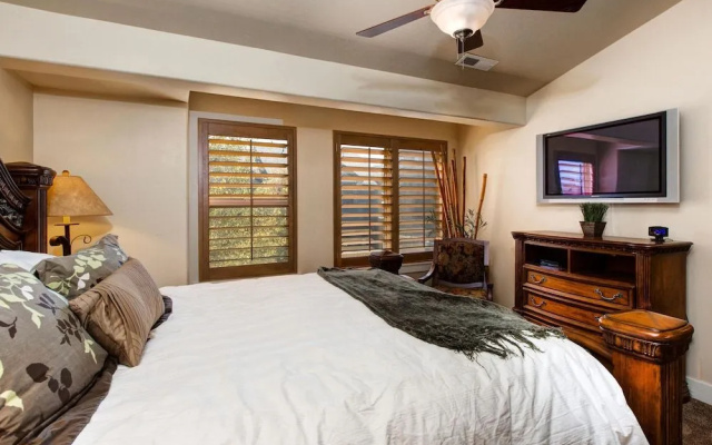 5541 Slalom Way Townhome by RedAwning