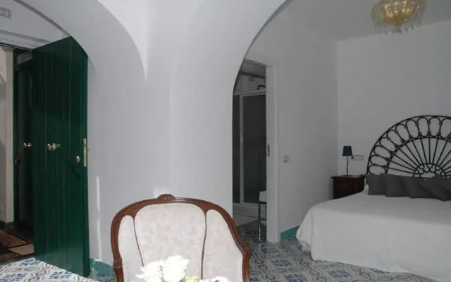Hotel Parsifal - Antico Convento Del 1288