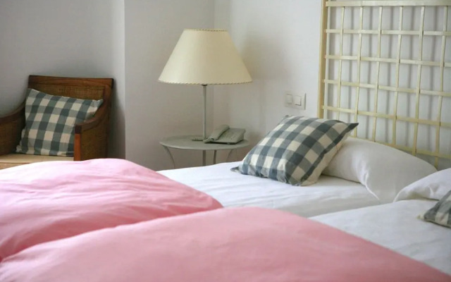 Hotel Rural Salvatierra