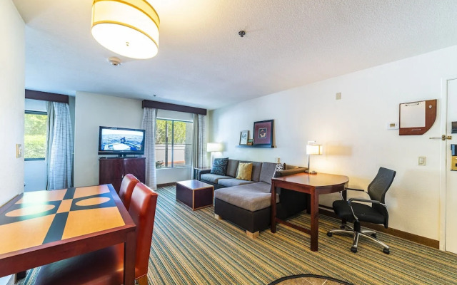 Metro Phoenix Extended Stay