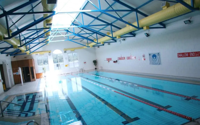 Tower Hotel & Leisure Centre
