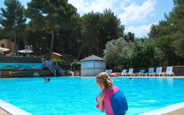 Camping Le Pianacce