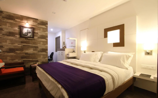 ZO Rooms Fatehganj
