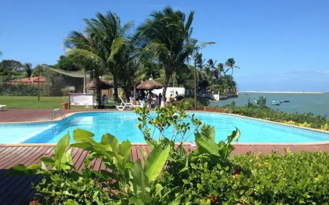 Apartamento Barra do Jacuipe - Linha Verde