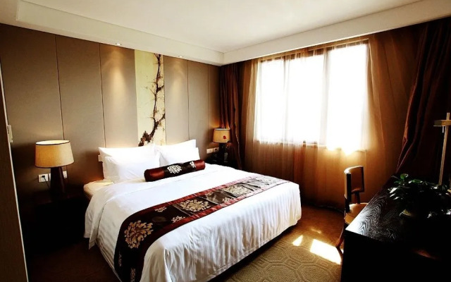 Beijing Hejing Fu Hotel