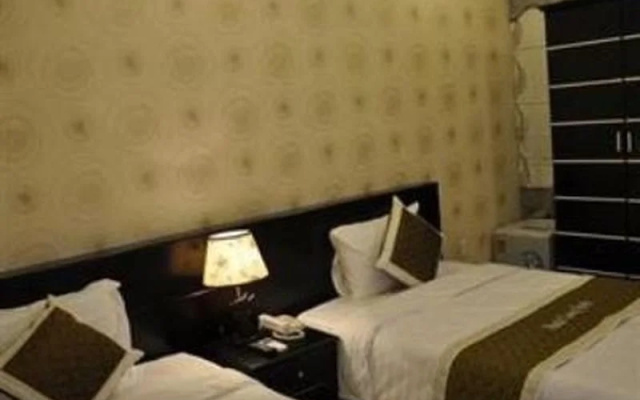 Manh Cuong Hotel