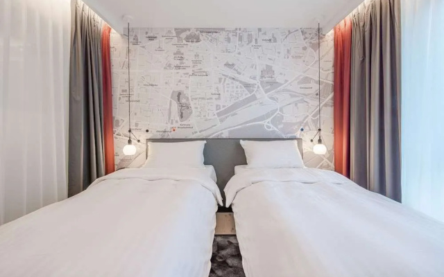 Intercityhotel Paderborn