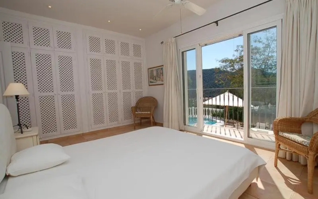 Villa Sa Seni