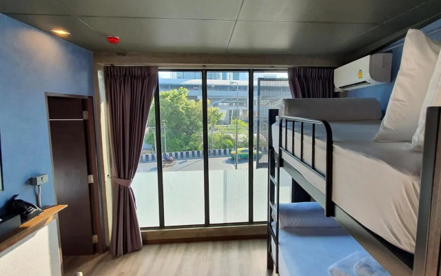 Hotel Ordinary Bangkok
