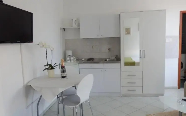 Apartments Rustico