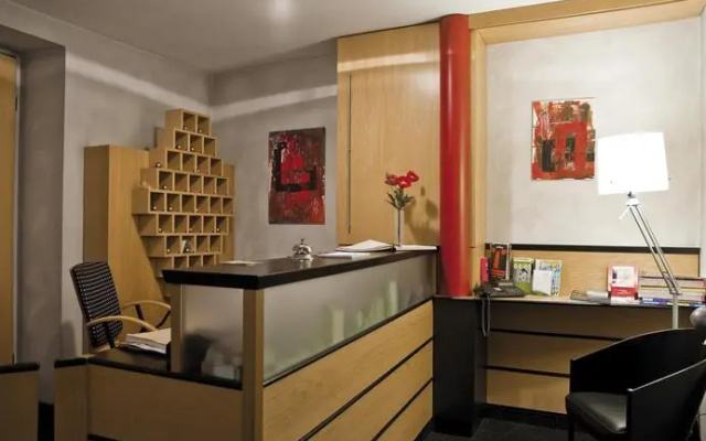 Hotel Willkens