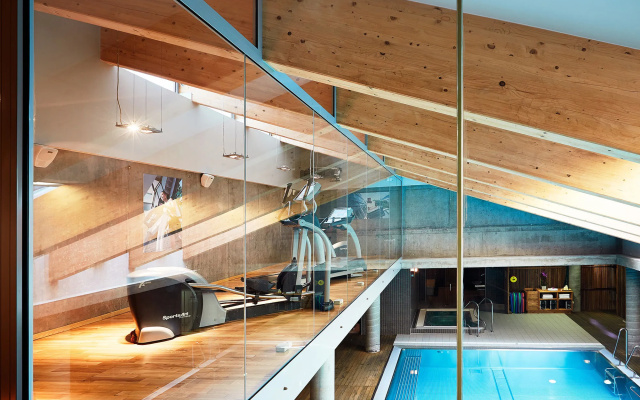 VacationClub Apartments - Morska