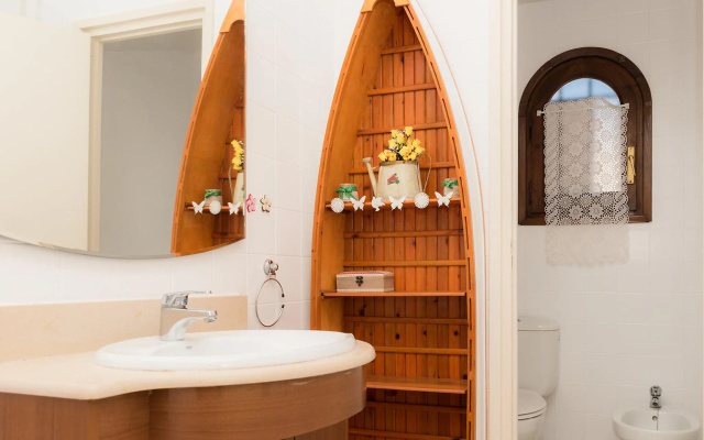 Casa Sagenta - Two Bedroom