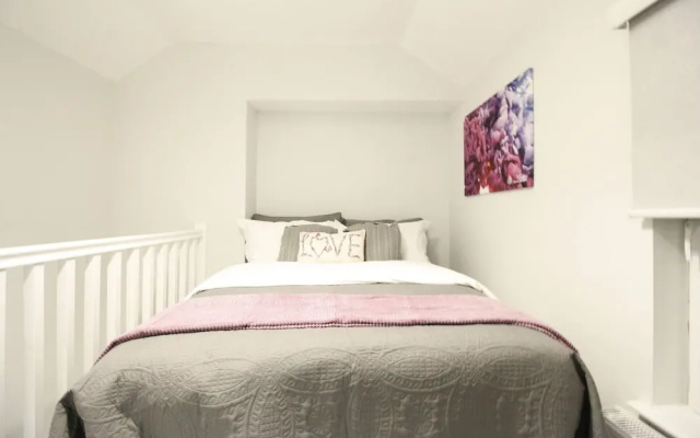 Pontcanna Apartment