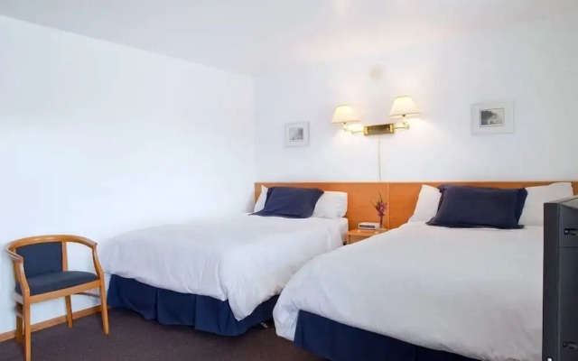 Somass Motel